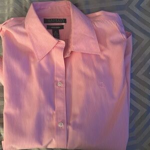 Lauren Ralph Lauren Women’s Non-Iron Shirt Size M